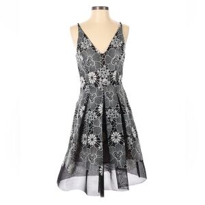 Badgley‎ Mischka dress